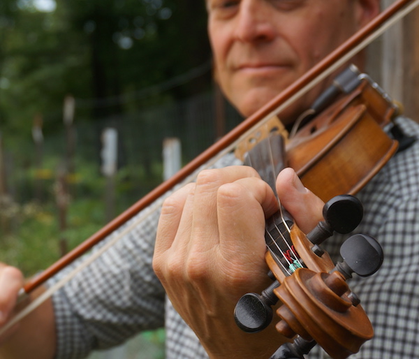 American Fiddle Method Learn to Play Fiddle OnlineAmerican Fiddle