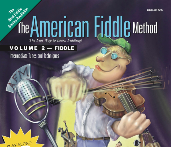 Fiddle Teacher